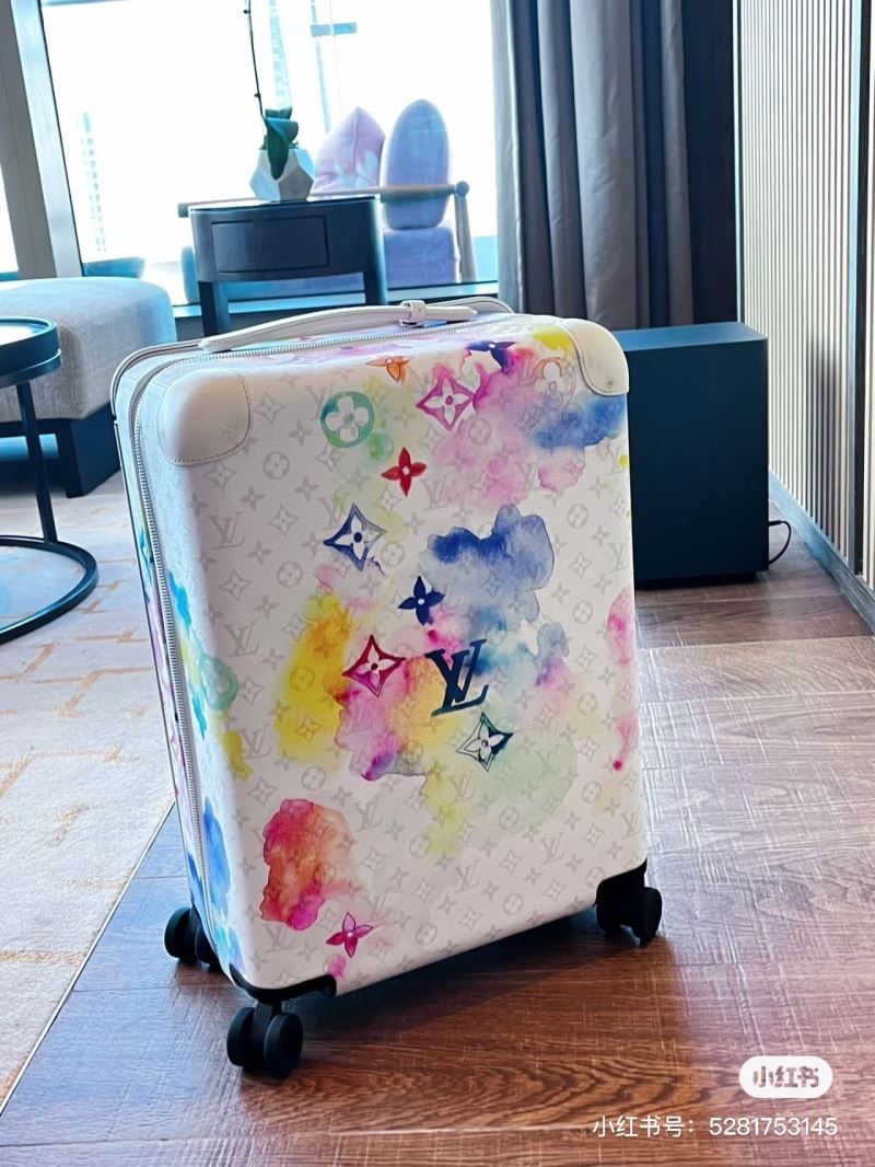 Louis Vuitton Suitcase